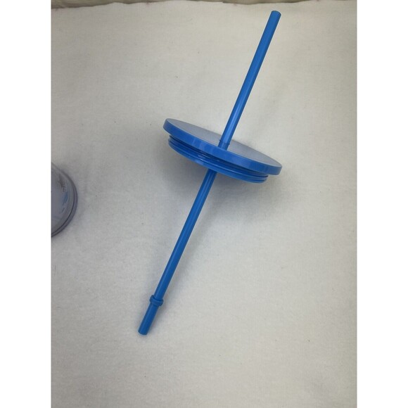 Starbucks CALIFORNIA State 2019 Venti Tumbler Cold Cup 24 OZ with Lid Straw NEW! - Picture 8 of 8